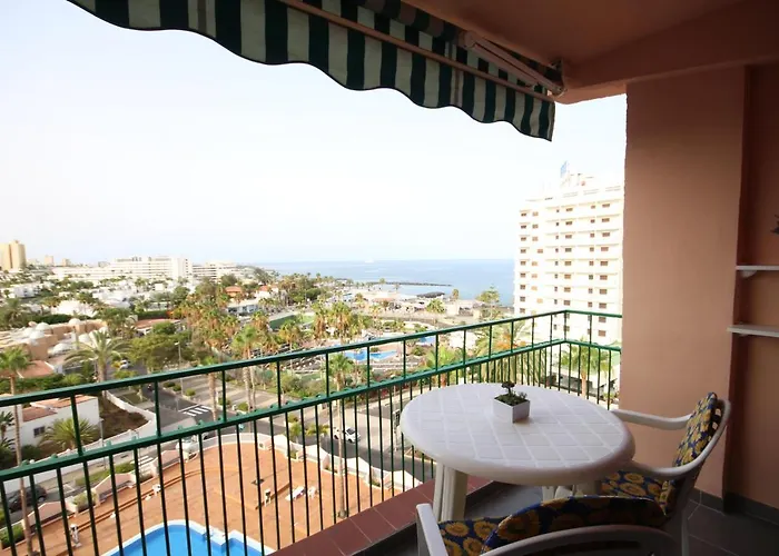 شقة Acapulco Sunset View