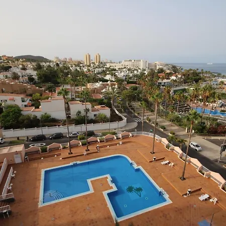 Americas Acapulco Sunset View