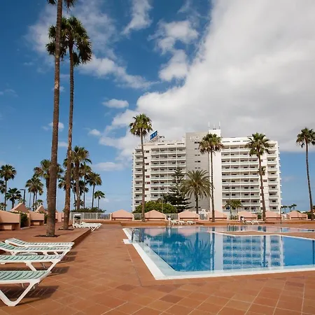 Americas Acapulco Sunset View * Playa Fanabe