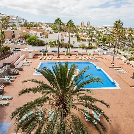 Apartment Americas Acapulco Sunset View