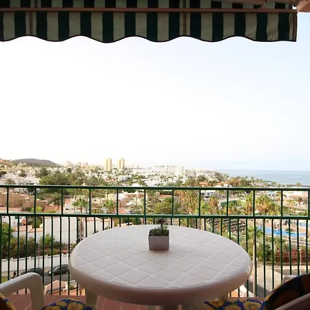 Americas Acapulco Sunset View *