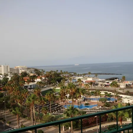 Americas Acapulco Sunset View Apartment