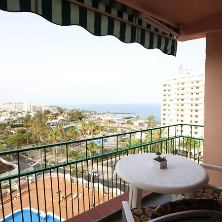 Apartment Americas Acapulco Sunset View