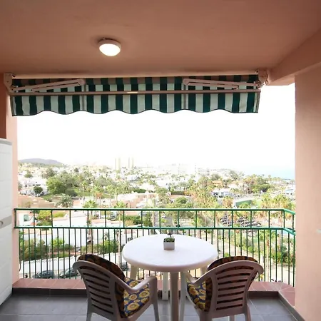 Acapulco Sunset View Apartment