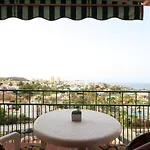Las Americas Acapulco Sunset View *